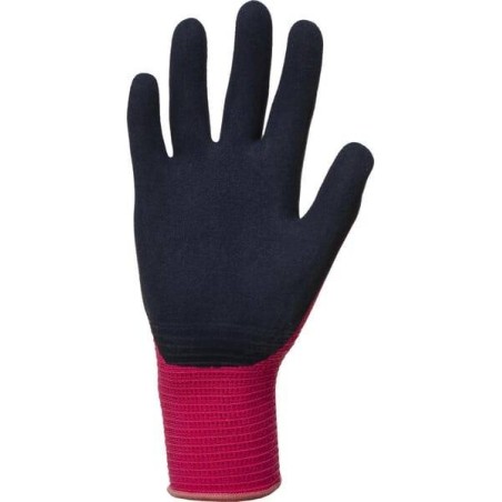 Gants pour enfants rose TOWA HS297332