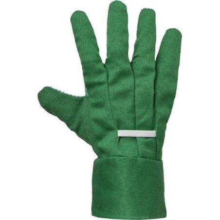 Gants de jardinage taille 10 KERON HS29735