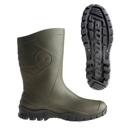 Botte taille 46 DUNLOP K58001146