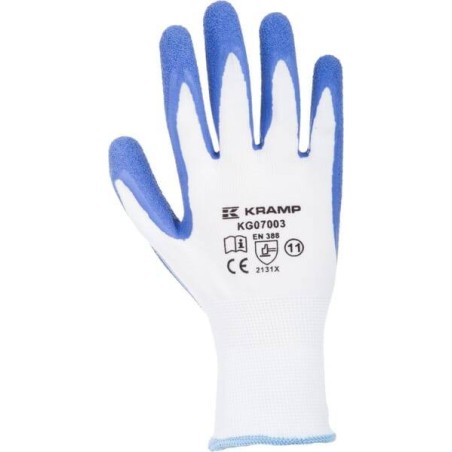 Gants de travail taille 10 UNIVERSEL KG0700310