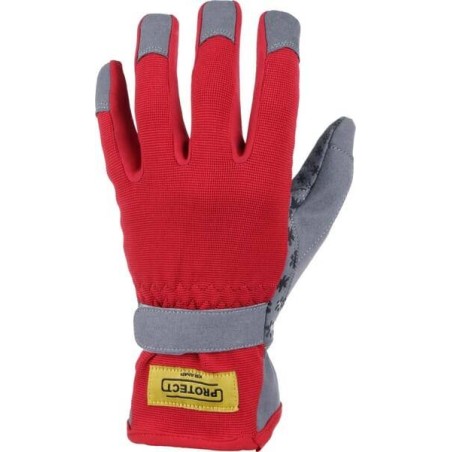 Gants de travail taille 7 UNIVERSEL KG0700507