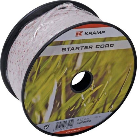 Corde de lanceur UNIVERSEL KR0301000