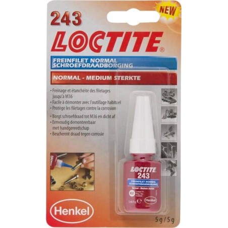 Frein LOCTITE LC1370535