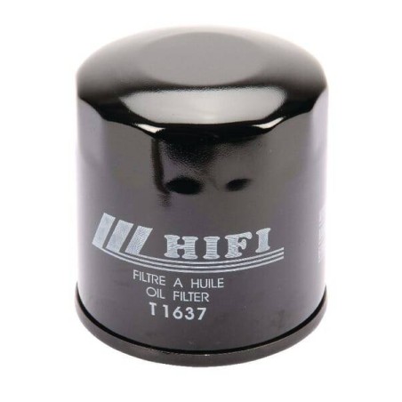 Filtre a huile HIFI-FILTER T1637