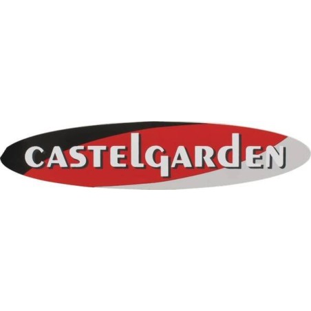 Autocollant CASTELGARDEN 1143593031 - 114359303/1