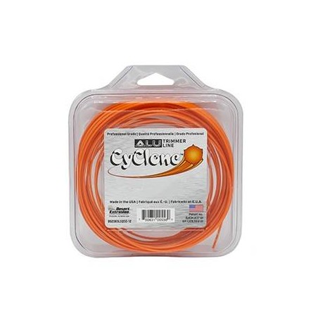 Coque fil nylon Étoilé VORTEX 2MM X 15M