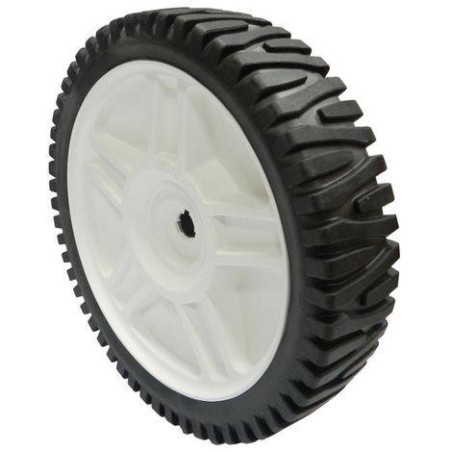 Roue tractée HUSQVARNA - AYP 581009204 - 532198088