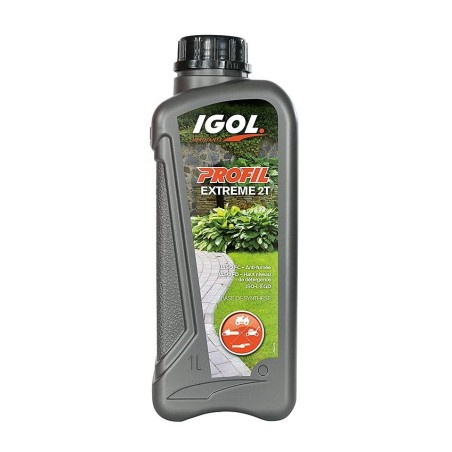 PROFIL EXTREME 2 TEMPS  2L IGOL