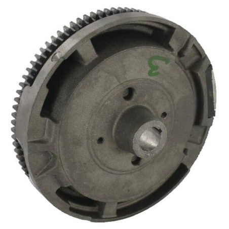 Volant à partir de 07-2012 BRIGGS ET STRATTON 591758