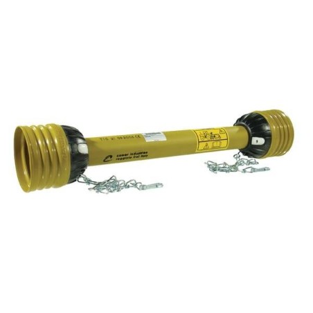 Tube de protection T60 1210mm COMER 142360014