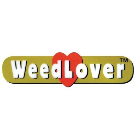 Tête de coupe WEED-LOVER WEE100254