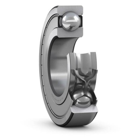 Roulement rigides à billes SKF 75006200ZZ