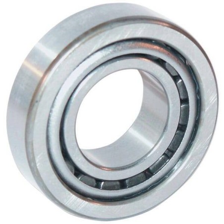 Roulement à rouleaux côniques SKF 750030206