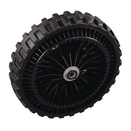 Roue complète AS-MOTOR E05269ASM