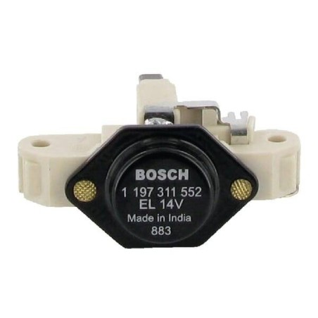 Régulateur BOSCH 1197311552