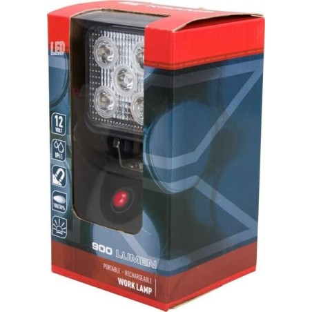 Phare de travail LED UNIVERSEL LA80001