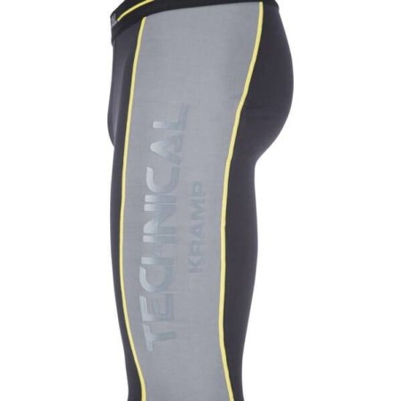 Pantalon thermique charbon actif taille XL UNIVERSEL KW235201489056