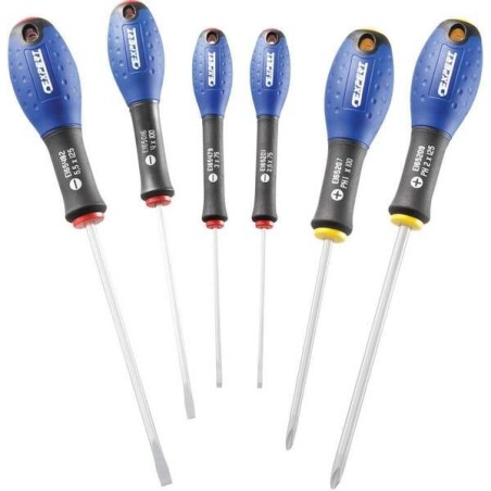 Kit de tournevis EXPERT E160902