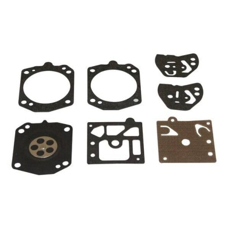 Kit de révision du carburateur BRIGGS ET STRATTON 594636