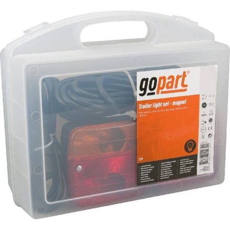 Kit de feux arrières GOPART LA65005