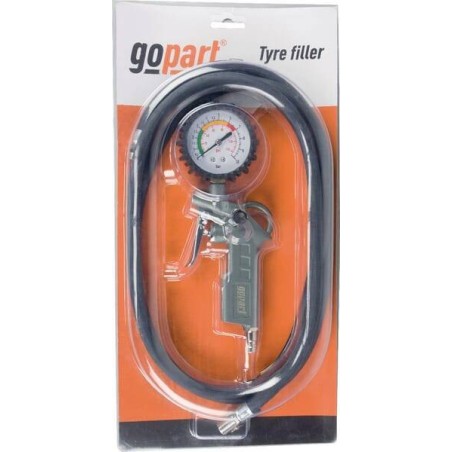 Gonfleur de pneus GOPART LT408GP