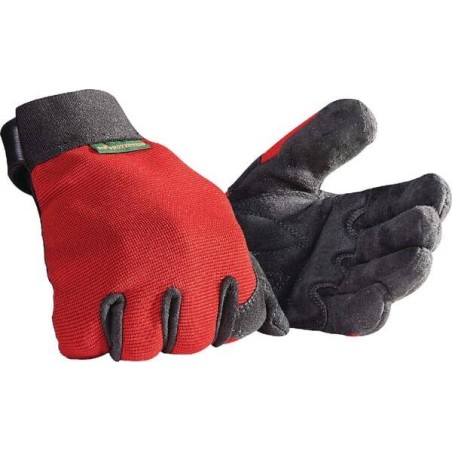 Gants forestiers taille 8 SIP 2XA208