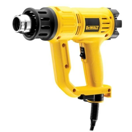 Décapeur thermique DEWALT D26411QS