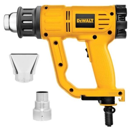 Décapeur thermique DEWALT D26411QS