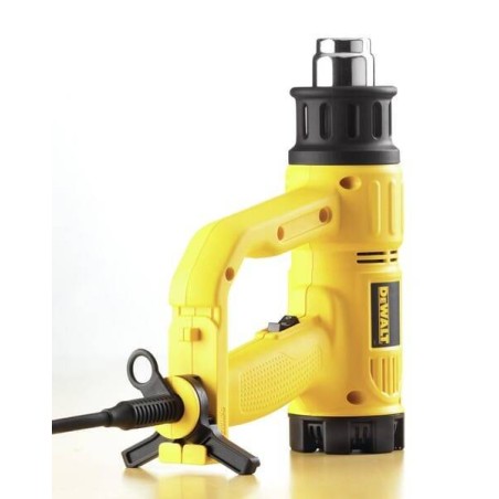 Décapeur thermique DEWALT D26411QS