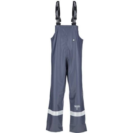 Combinaison de pluie bleu marine taille 6XL UNIVERSEL KW3182236068