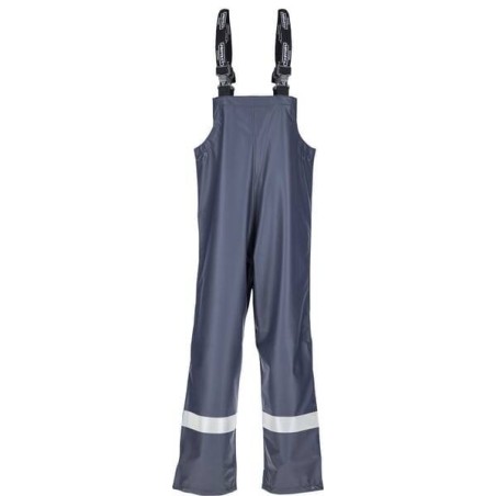 Combinaison de pluie bleu marine taille 6XL UNIVERSEL KW3182236068