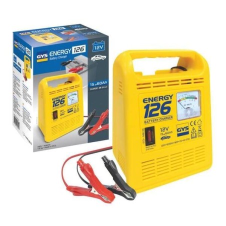 Chargeur de batteries GYS 023222GYS