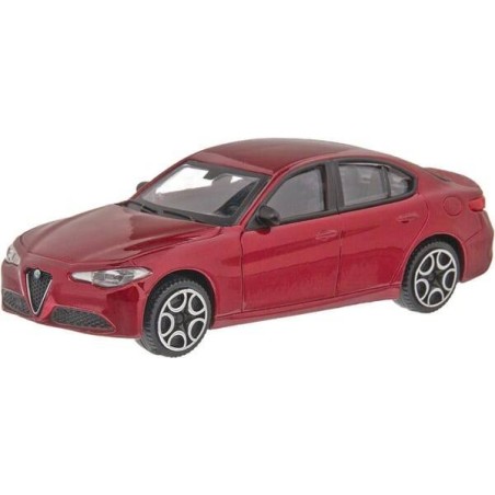 Alfa Romeo Giulia 2016 BBURAGO BB1830329