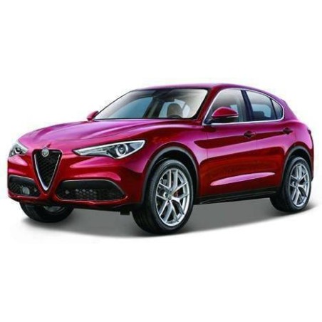 Alfa Romeo STELVIO BBURAGO BB1830389