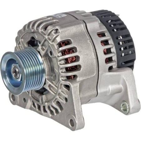 Alternateur 14V 85A MAHLE MG38