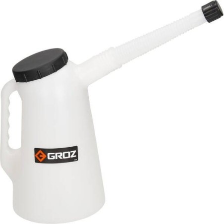 Broc verseur GROZ 41901GROZ