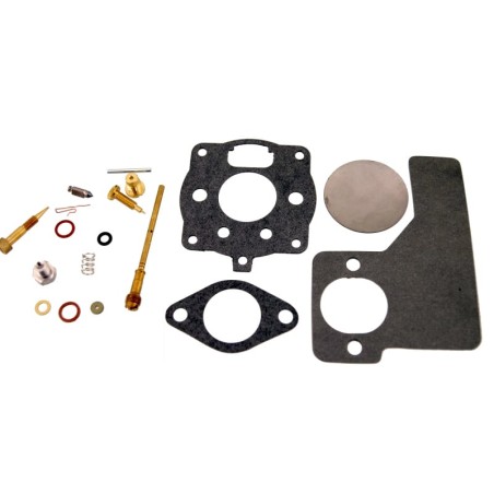 Kit réparation carburateur pour moteur Briggs & Stratton 391071 Pièce détachée