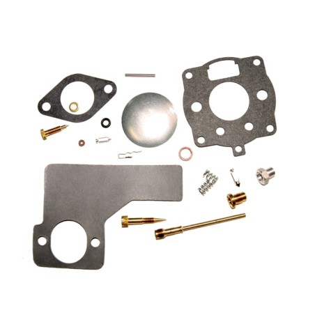 Kit réparation carburateur pour moteur Briggs & Stratton 394989 Pièce détachée