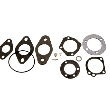 Kit membrane + joint de carburateur pour moteur kohler 2575711 / 2575711S Pièce détachée