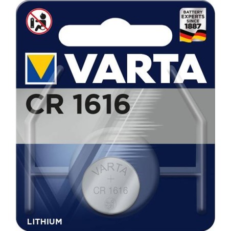 Batterie VARTA VT06616