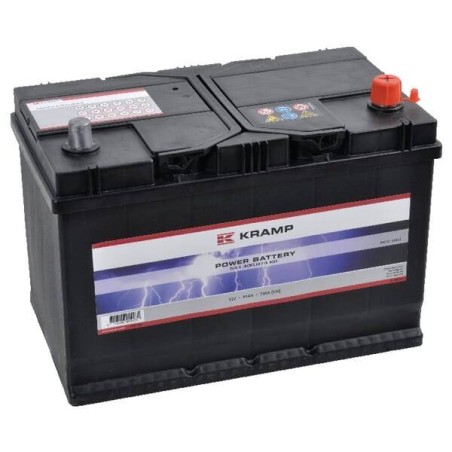 Batterie UNIVERSEL 591400074KR