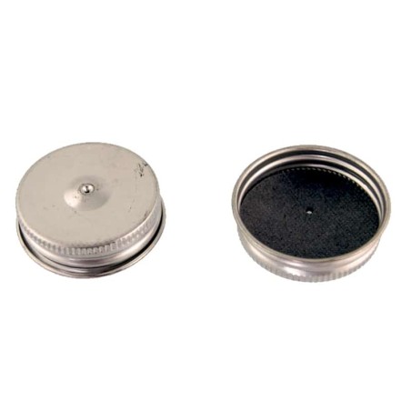 Bouchon de réservoir à essence pour moteur Briggs & Stratton 69221 Pièce détachée