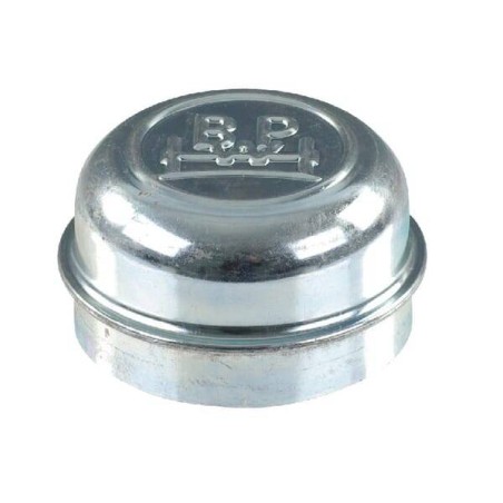 Bouchon de moyeu diamètre 50,5mm BPW 0321101110