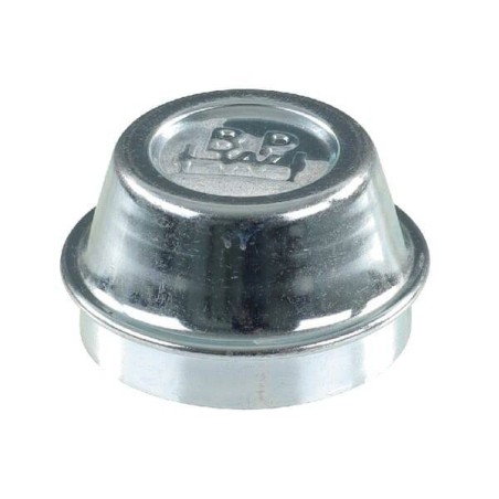 Bouchon de moyeu diamètre 53mm BPW 0321102020