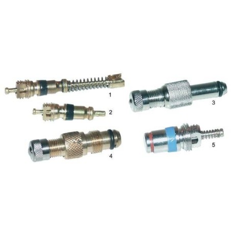 Obus de valve REMA TIP TOP 5623066