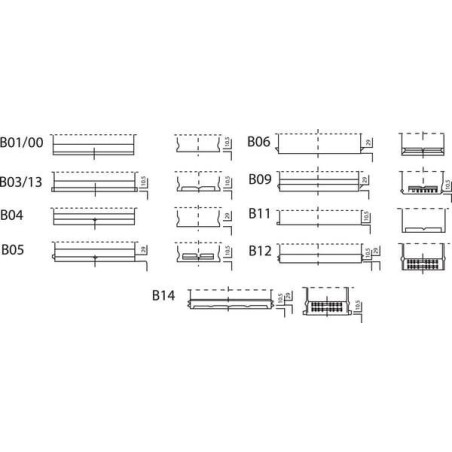 Batterie VARTA 5401270333132