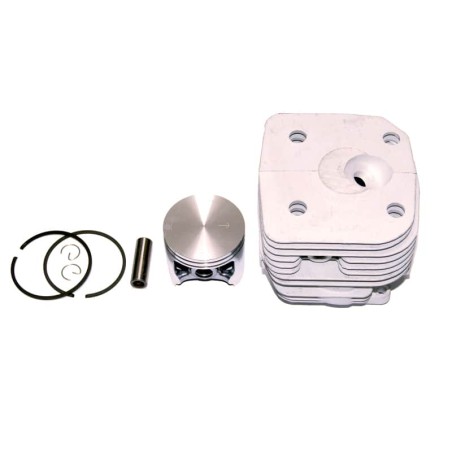 Kit cylindre piston pour tronçonneuse Partner 506294272 Pièce détachée