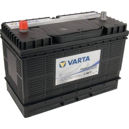 Batterie VARTA 820054080B912