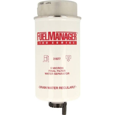 Filtre à gasoil FUEL MANAGER FM31877