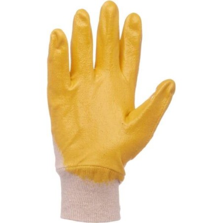 Gants de travail taille 9 KERON HS29707